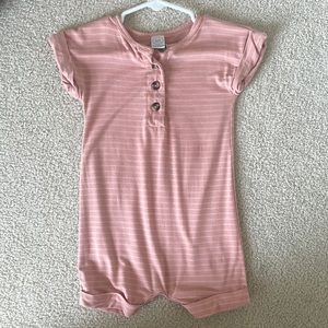 Lou Lou & Company 12-24 Month Romper